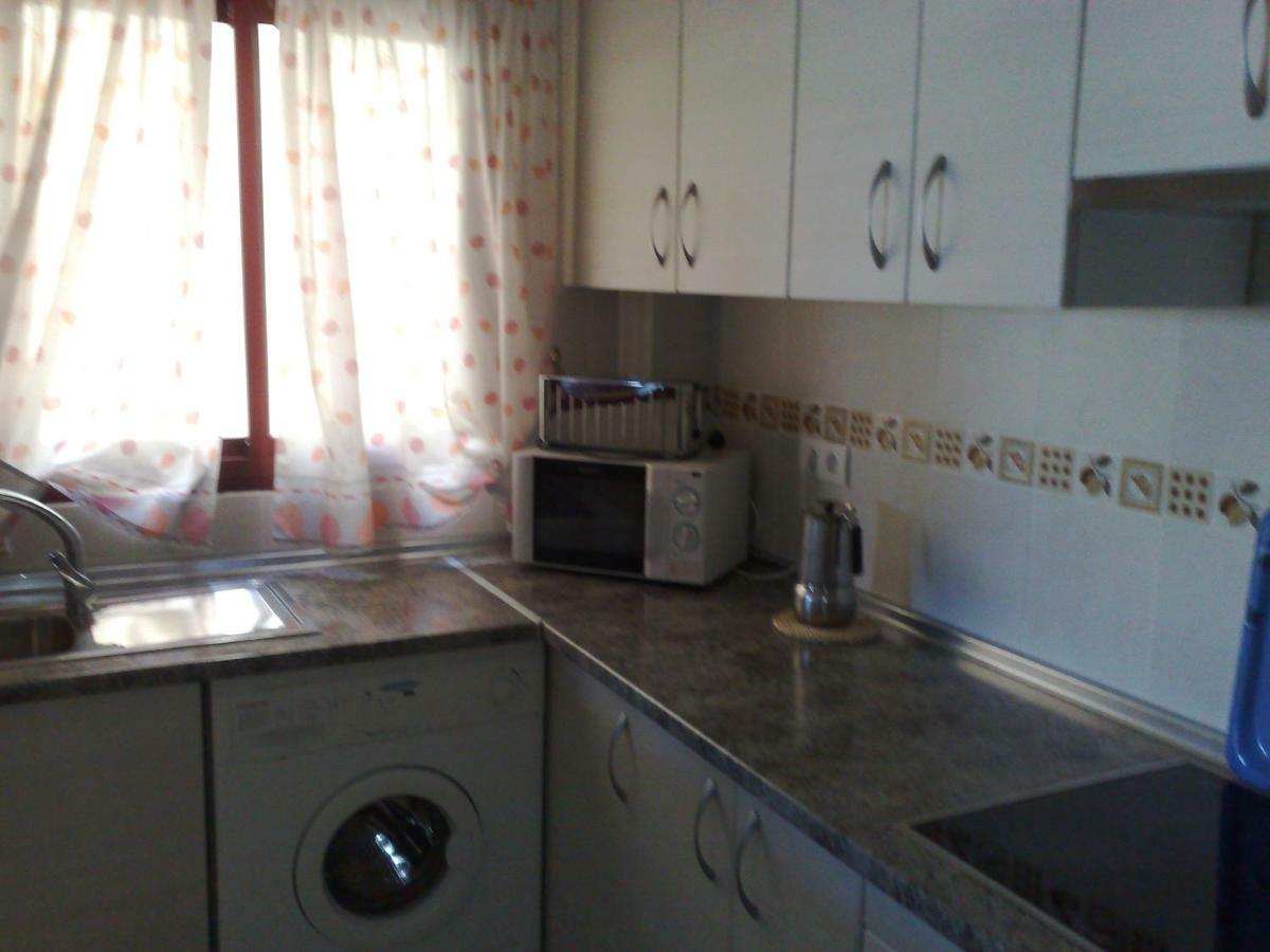 Апартаменти Urb. Lubina Sol Sitio de Calahonda Екстер'єр фото